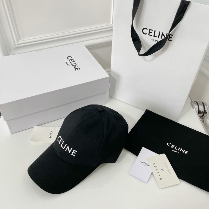 Celine Caps